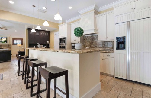 Palm River Estates House | Palm House GolfCourseViews Pool 5bd/5bth&Game Room