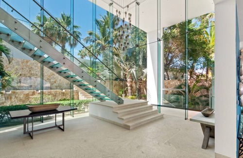 Rancho Cerro Colorado Villa | Palmilla Beachfront Vegas III Magnificent Villa