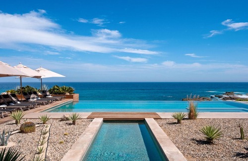 Rancho Cerro Colorado Villa | Palmilla Beachfront Vegas III Magnificent Villa