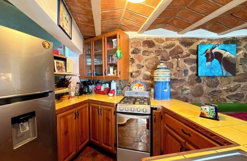 San Carlos House | Panoramic Ocean Views from Every Room – Private Pool & Garden Retreat