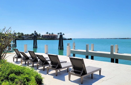 Marathon House | Papa's House On Vaca Cut, fabulous location, views and amenities!