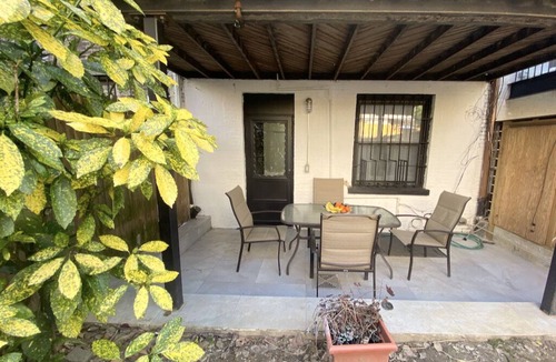 Park Slope House | Park Slope Gem! Garden&Laundry near Prospect Park