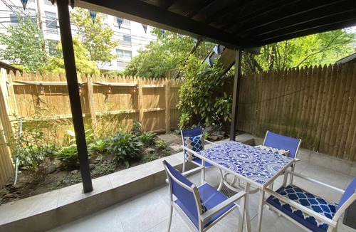 Park Slope House | Park Slope Gem! Garden&Laundry near Prospect Park