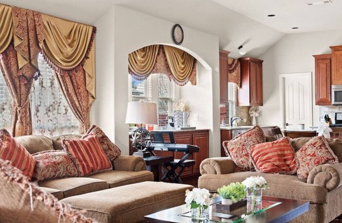 Grand Prairie House | Peaceful 3 BD Family Getaway