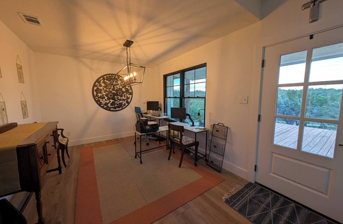Dripping Springs House | Peaceful 3-bedroom Retreat in the Texas Hill Country