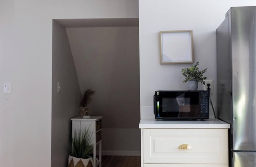 South Kansas City Apartment | Peaceful 3rd Floor Retreat | 61