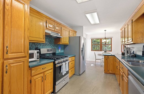 Hayesville House | Peaceful 8 Acre Forest Sanctuary Near Lake Chatuge