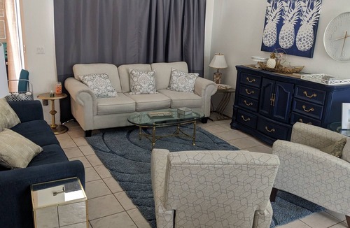 Port Charlotte House | Peaceful Retreat with Private Pool >20% discount for Month+ bookings