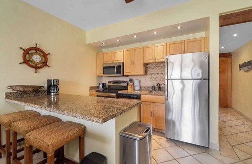 Campo de Golf Fonatur Apartment | Peninsula Luxury Condo Vidanta Golf & Beach Access
