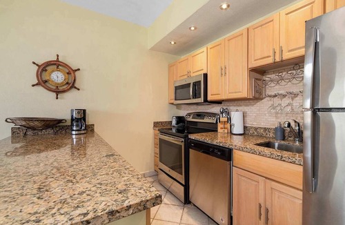 Campo de Golf Fonatur Apartment | Peninsula Luxury Condo Vidanta Golf & Beach Access
