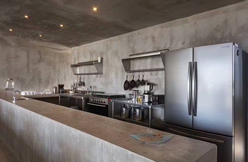 Ejidal Villa | Perfect for groups- rooftop & pool