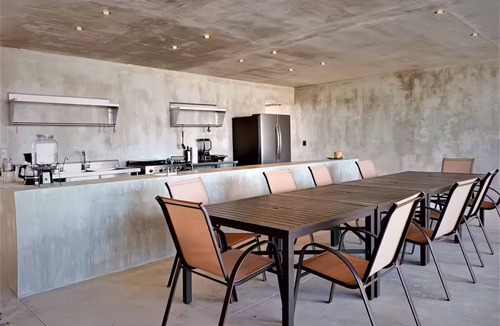 Ejidal Villa | Perfect for groups- rooftop & pool