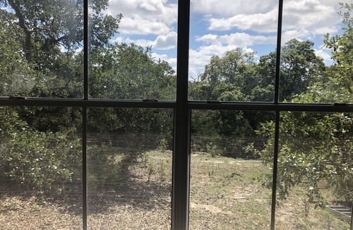 Boerne House | Perfect get-away on 12 secluded acres in the Hill Country. Beautiful views.
