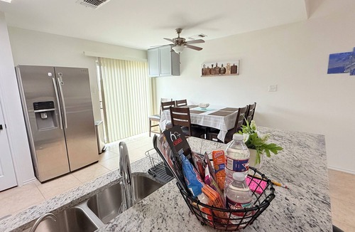 Heritage House | 🌟 Perfect Stay for BMT Graduation 5 Min to Lackland AFB & SeaWorld
