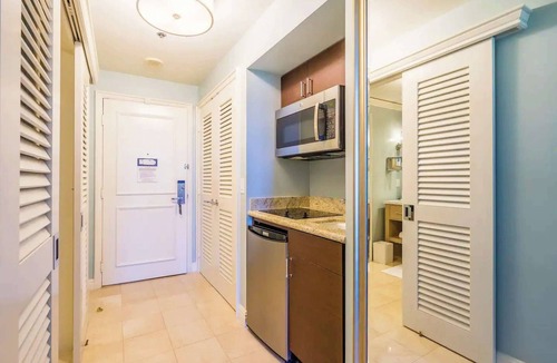 Key Biscayne Condo | Perfect Suite to Live Miami Exp by the Beach