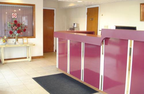 Athens Hotel | Perimeter Inn - Athens