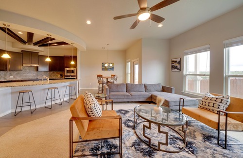 Medina Valley House | Pet-Friendly San Antonio Home Near Lackland AFB!
