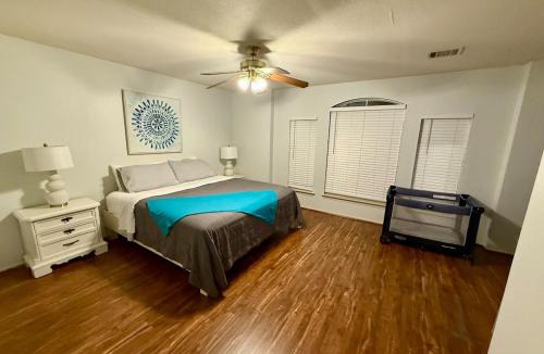 Pflugerville House | Pflugerville
