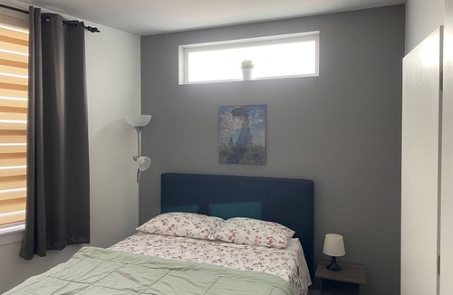 North Philadelphia West Condo | Philadelphia apartment close to the art museum and center city area