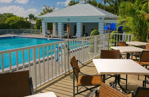 Plantation Condo | Plantation Golf and Country Club, Par 3