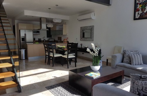 Zazil-ha Condo | Playa del Carmen - Amazing Condo 300 pies de la playa