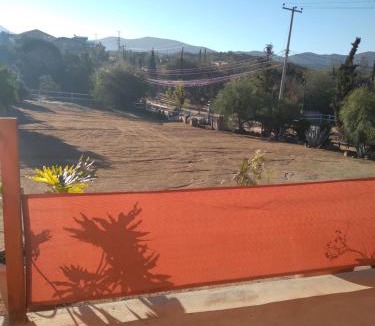San Antonio de las Minas Bed & Breakfast | Posada Soleil Bed & Breakfast