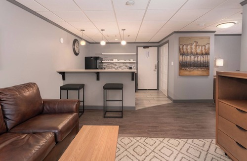 Prince Rupert Hotel | Prestige Oceanview Hotel Prince Rupert