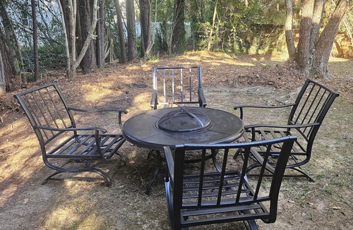 Sandtown House | PriMary EVolution Properties ~ Atlanta - convenient, comfy, chic 3 bedroom home