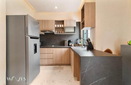 12th Street Villa | Prime 5th Ave Stay - 4BR with King Beds & City Vie