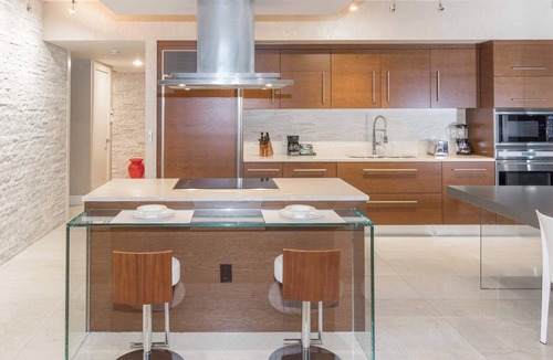 Downtown Miami Apartment | Prime Brickell Suite | Walk to City Center