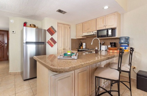 Puerto Penasco Condo | Princesa de Penasco: Sea of Cortez Lookout