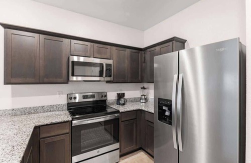 Copperas Cove House | Private Cul-de-Sac House w/Fast Wi-Fi & Parking