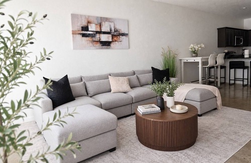 Copperas Cove House | Private Cul-de-Sac House w/Fast Wi-Fi & Parking