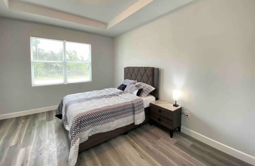 South Gulf Cove House | Private House 5Bed 3baths in one of most popular and Exclusive community!