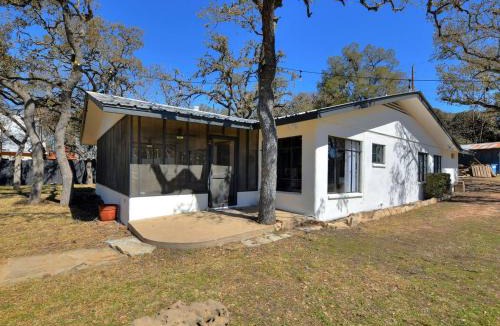 Rocky Ridge House | Private Lakefront Cabin Located on Lake Travis