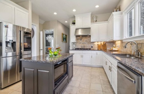 Flowery Branch House | Private Pool & Hot Tub Near Lake Lanier