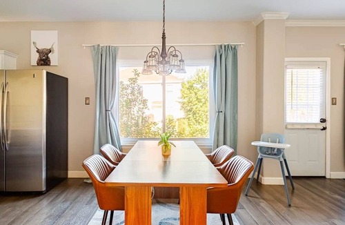 Stone Oak House | Prospect Haus *Stone Oak*