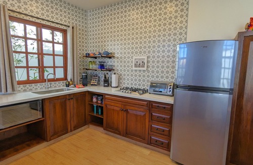 Loreto Villa | Pufferfish Villas - Villa 2