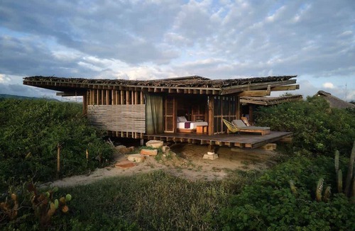 Puerto Escondido Villa | Punta Pajaros Las Gemelas Puerto Escondido, Oaxaca