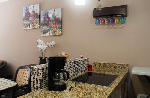 Merida Apartment | "Punta Progreso apartment"