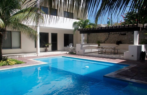 Merida Apartment | "Punta Progreso apartment"