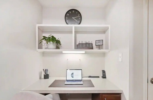 Lenox Apartment | Quaint Japandi Style Apt Nestled In the Heart of Buckhead Ga!