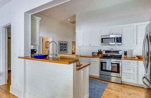 Boca Grande Cottage | Quiet Cottage in the heart of Boca Grande