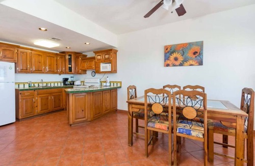 La Choya House | Quiet Oceanview Home near Ocean Brisa del Mar B