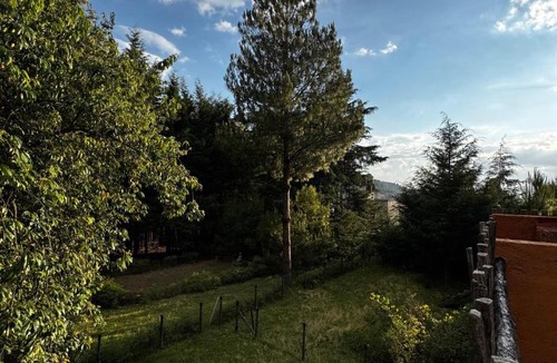 Ocampo Hotel | Rancho Cumbre Monarca