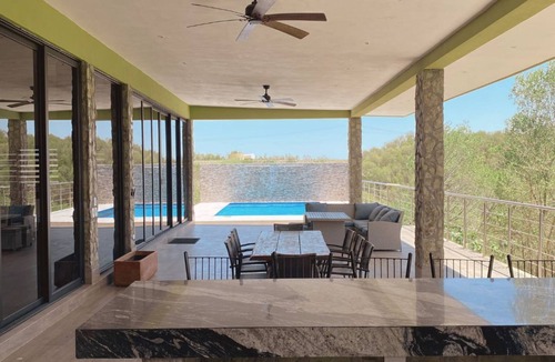 Montemorelos Cabin | Rancho Florean - Villa 3