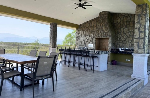 Montemorelos Cabin | Rancho Florean - Villa 3