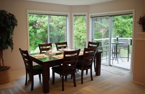 Regional District of Nanaimo House | Rathtrevor Beachfront. Tanglewood complex - deluxe 3 bd/2ba beach level condo