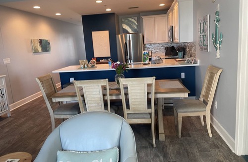 Upper Grand Lagoon Condo | REFLECTIONS AT BAY POINT, LOVE THE VIEWS. GREAT END OF SUMMER & FALL RATES!