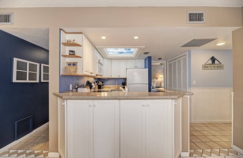 Siesta Key Condo | Relaxing Siesta Key Condo